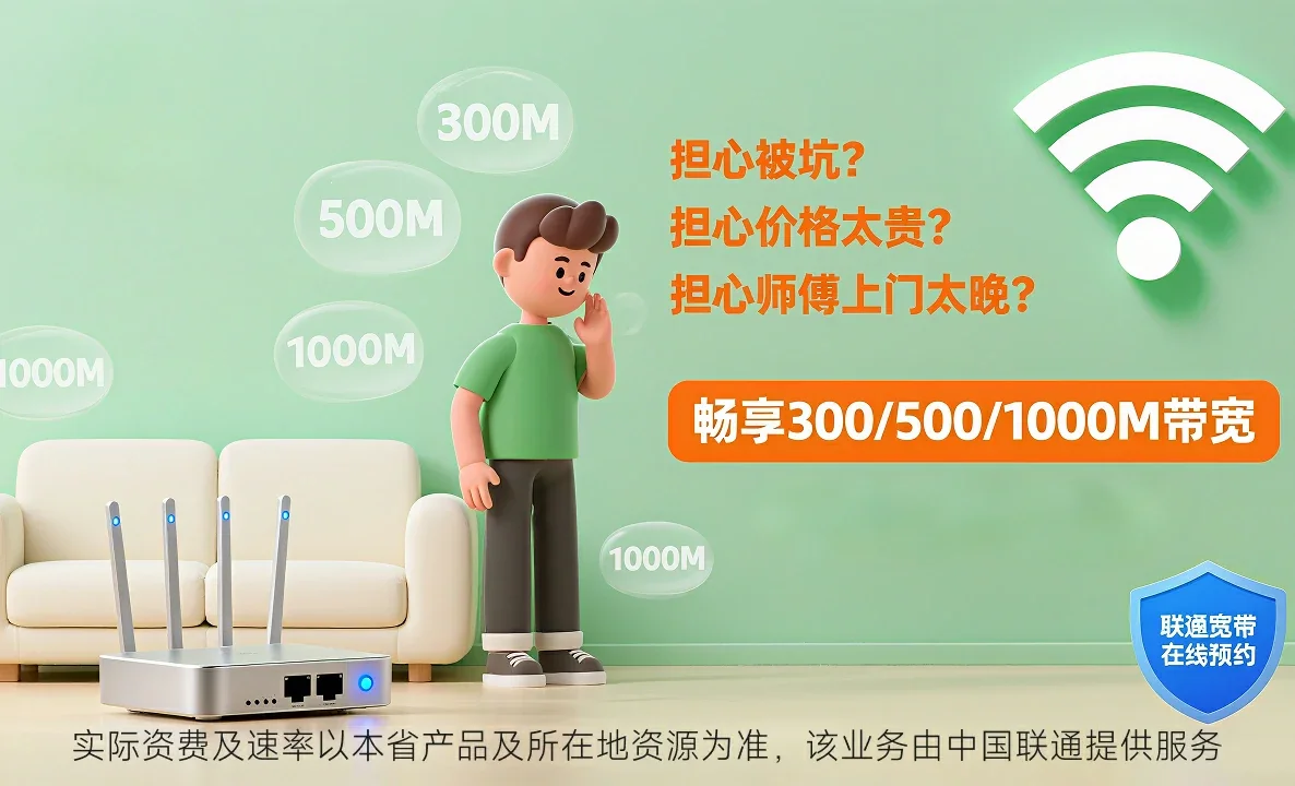 连云港中国联通