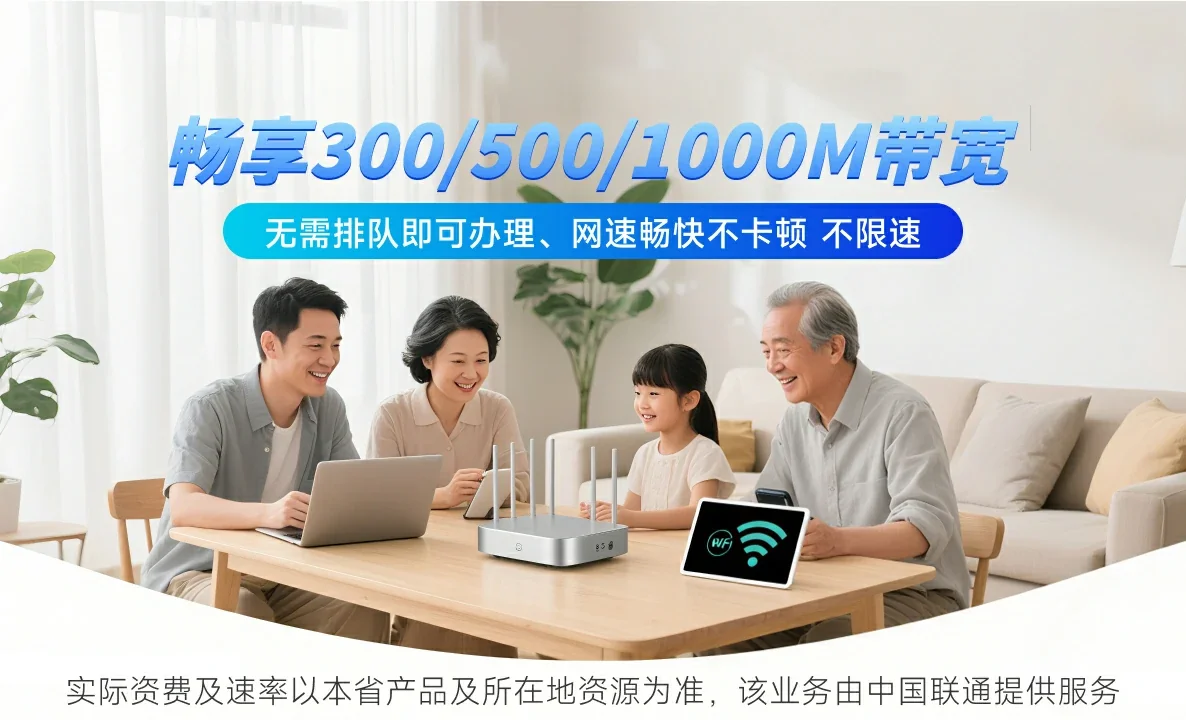 连云港中国联通